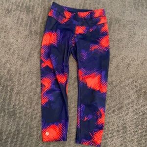 Athleta leggings